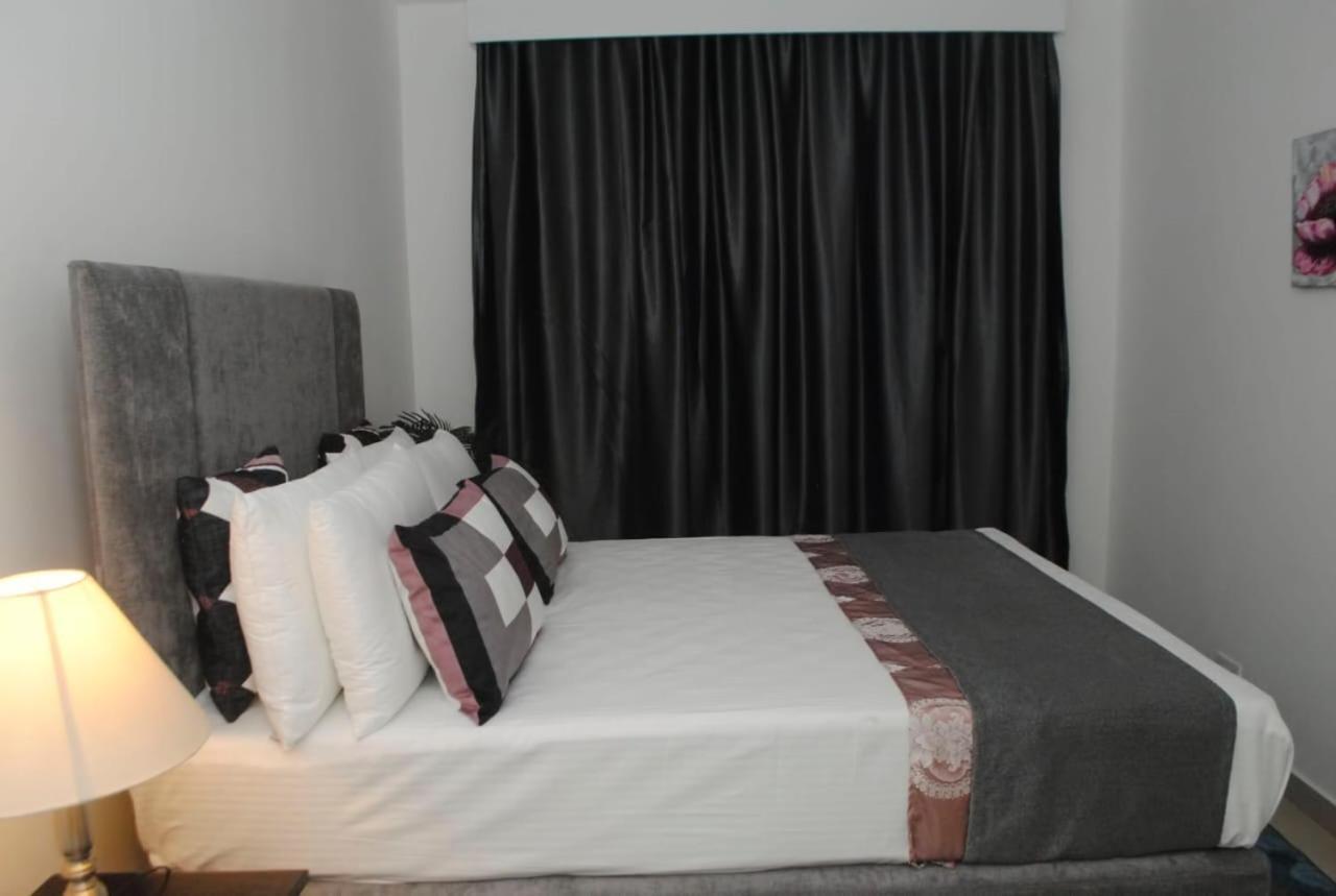 Astoria Apartments Nairobi Esterno foto